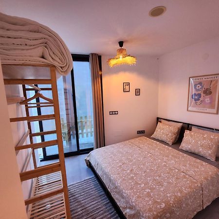 Apartamento Casa Dancha MIJAS COSTA Exterior foto