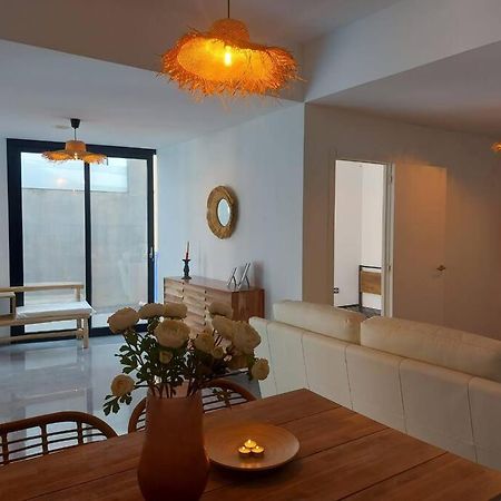 Apartamento Casa Dancha MIJAS COSTA Exterior foto