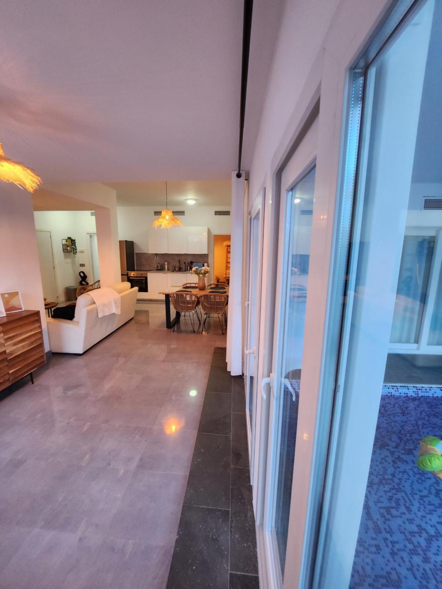 Apartamento Casa Dancha MIJAS COSTA Exterior foto