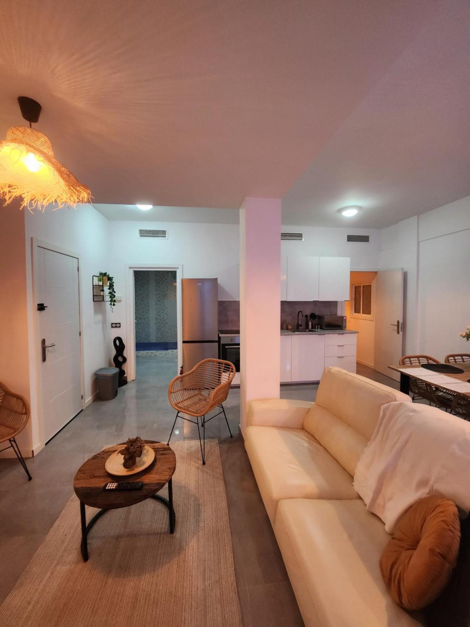 Apartamento Casa Dancha MIJAS COSTA Exterior foto