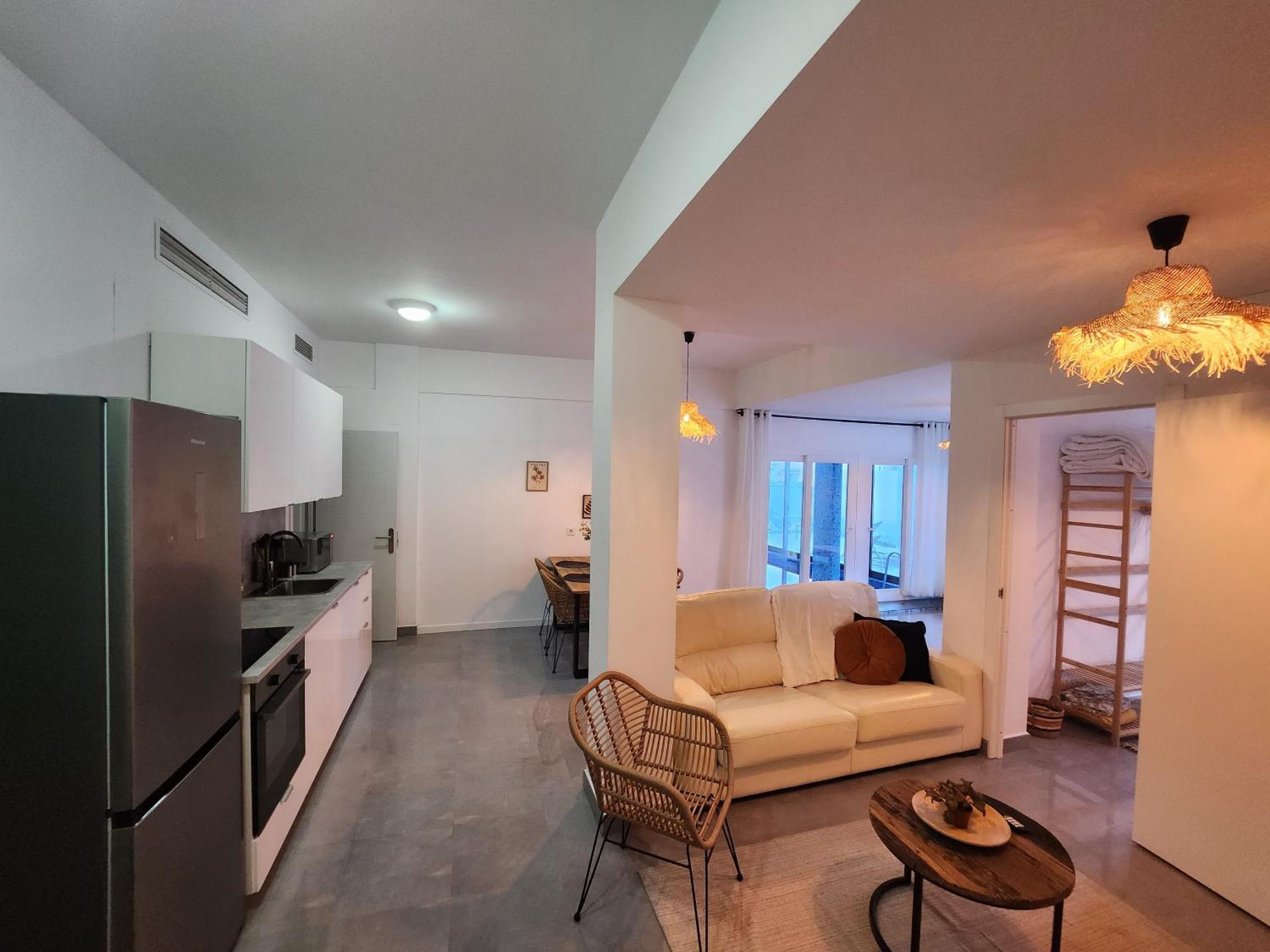 Apartamento Casa Dancha MIJAS COSTA Exterior foto