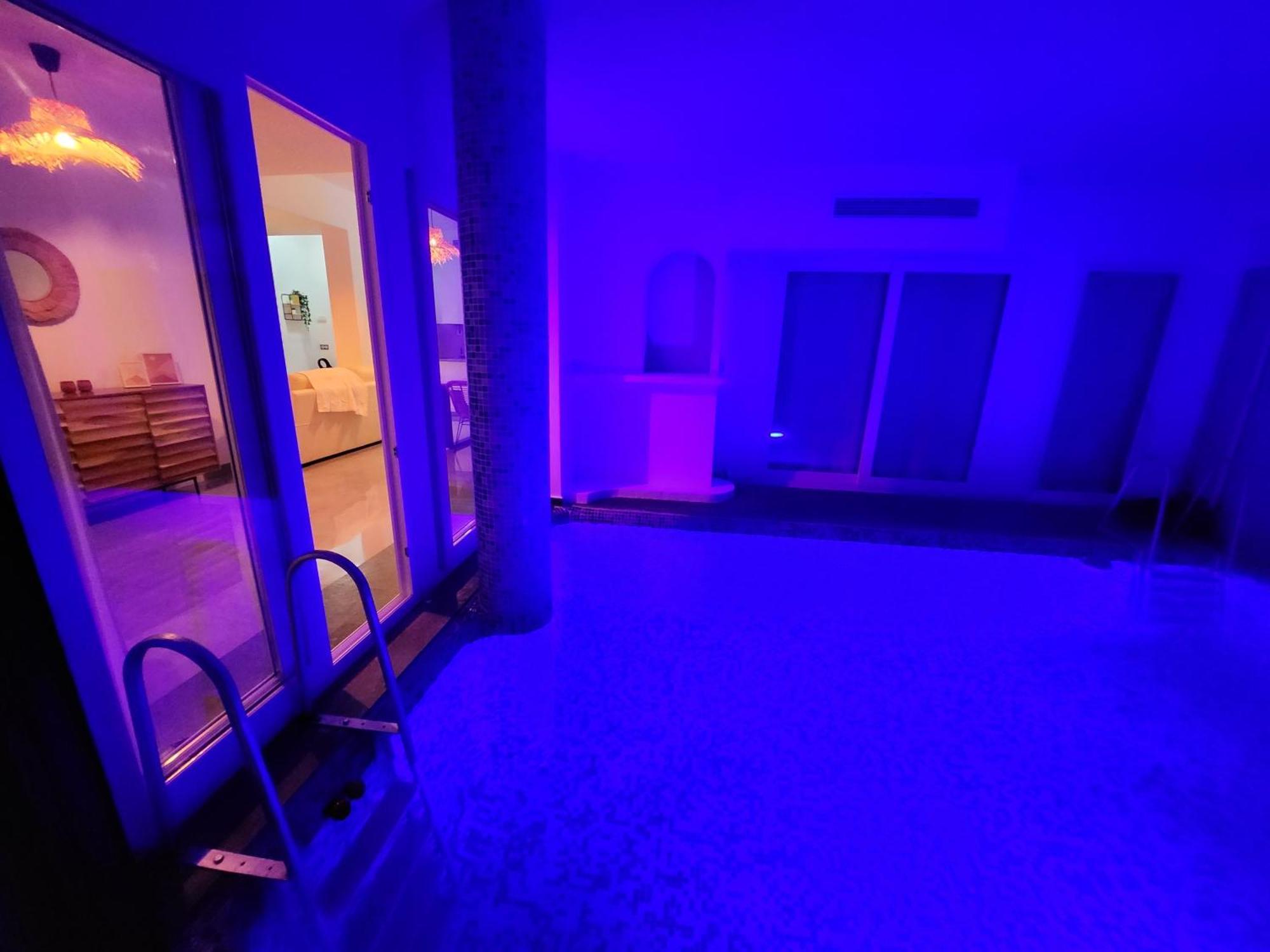Apartamento Casa Dancha MIJAS COSTA Exterior foto