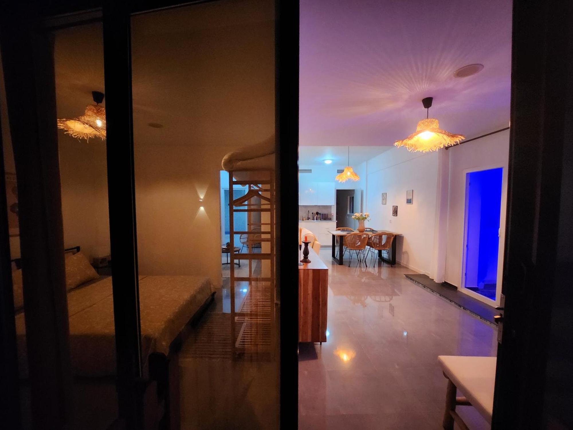 Apartamento Casa Dancha MIJAS COSTA Exterior foto