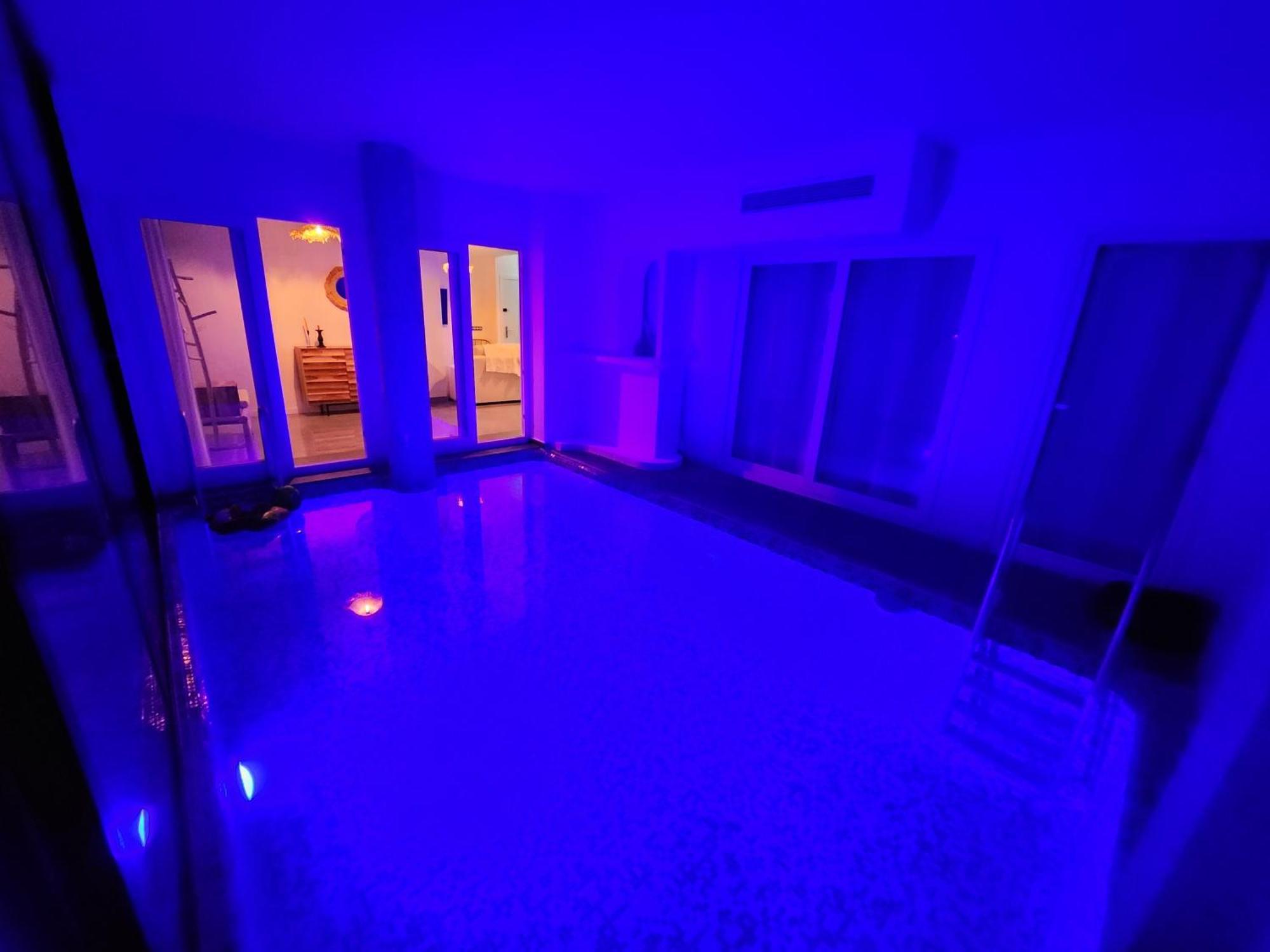 Apartamento Casa Dancha MIJAS COSTA Exterior foto