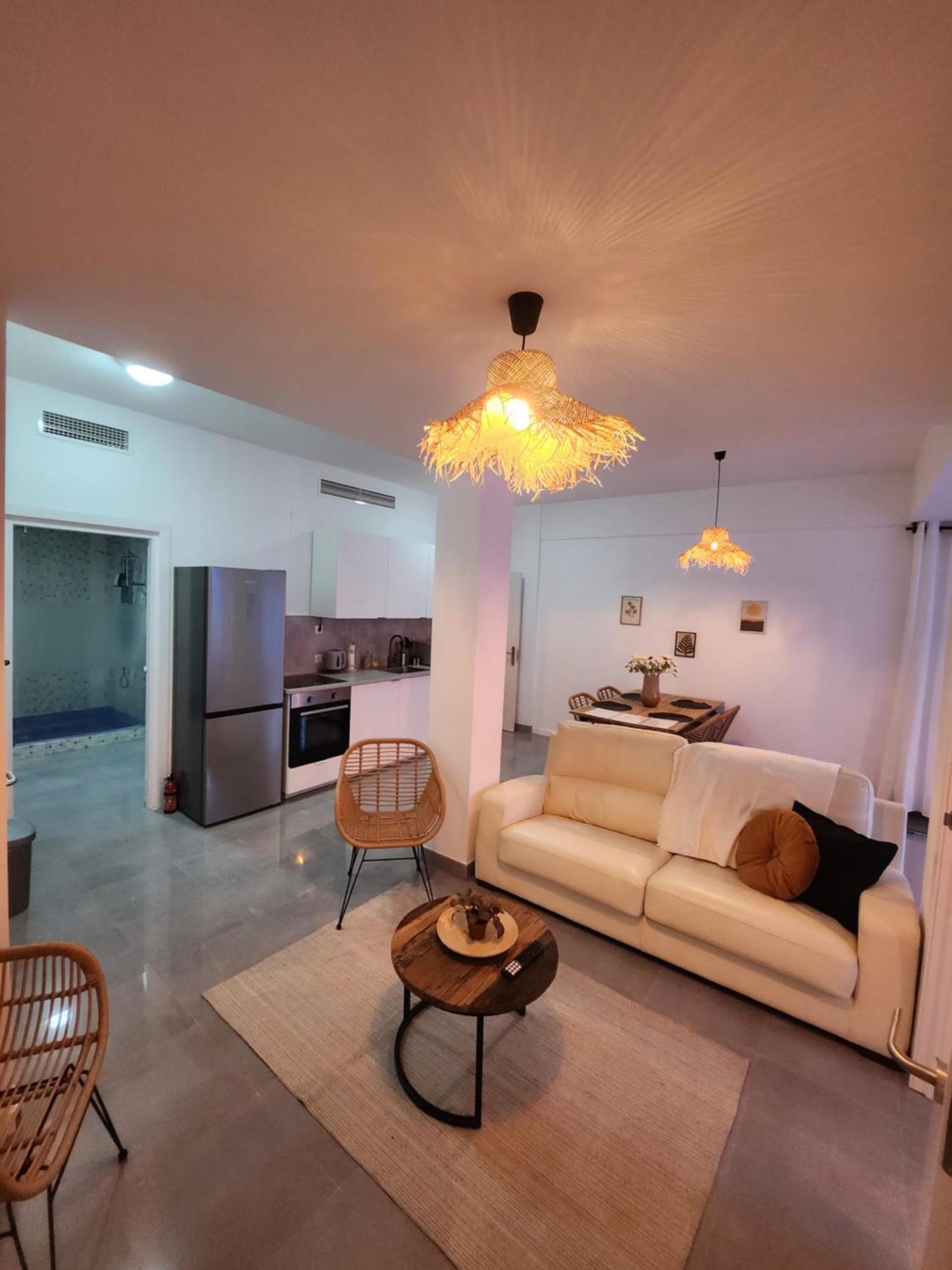 Apartamento Casa Dancha MIJAS COSTA Exterior foto
