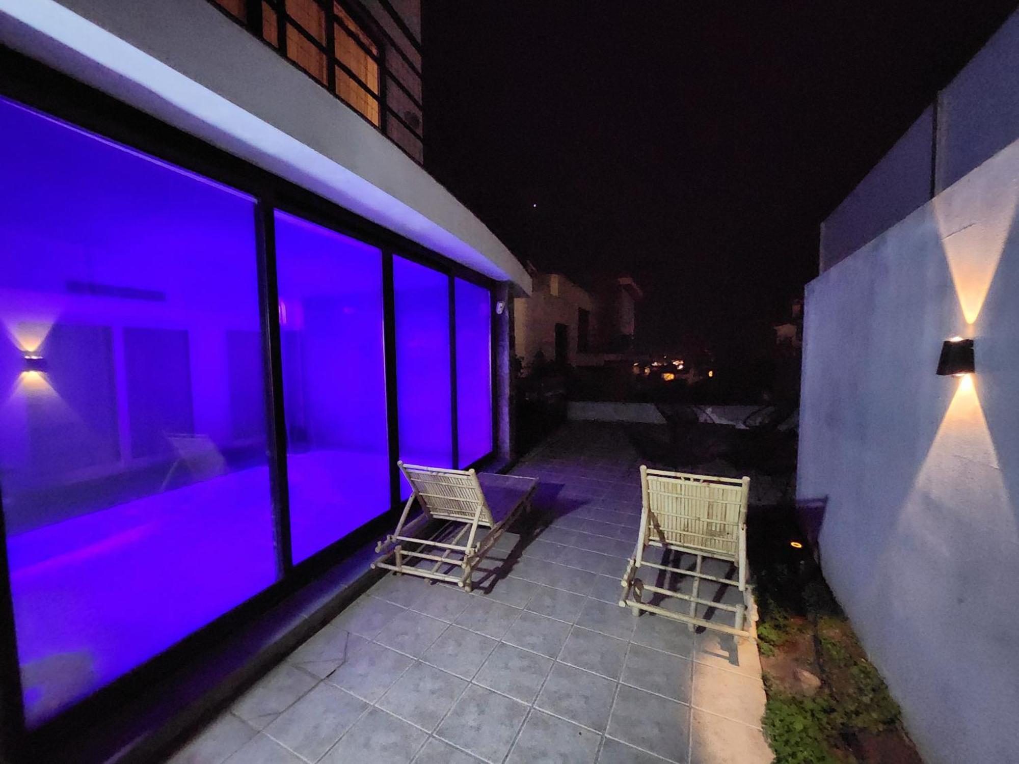 Apartamento Casa Dancha MIJAS COSTA Exterior foto