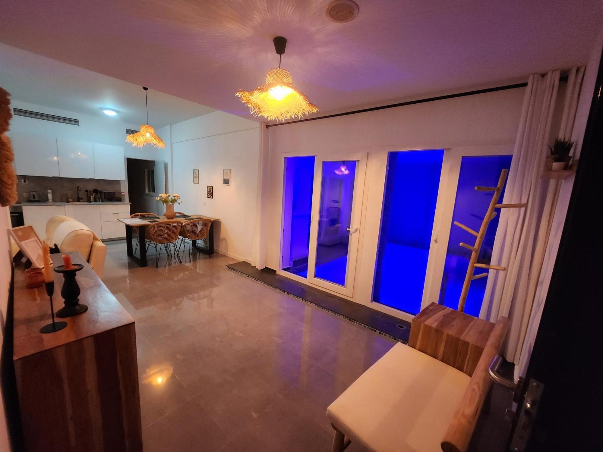 Apartamento Casa Dancha MIJAS COSTA Exterior foto