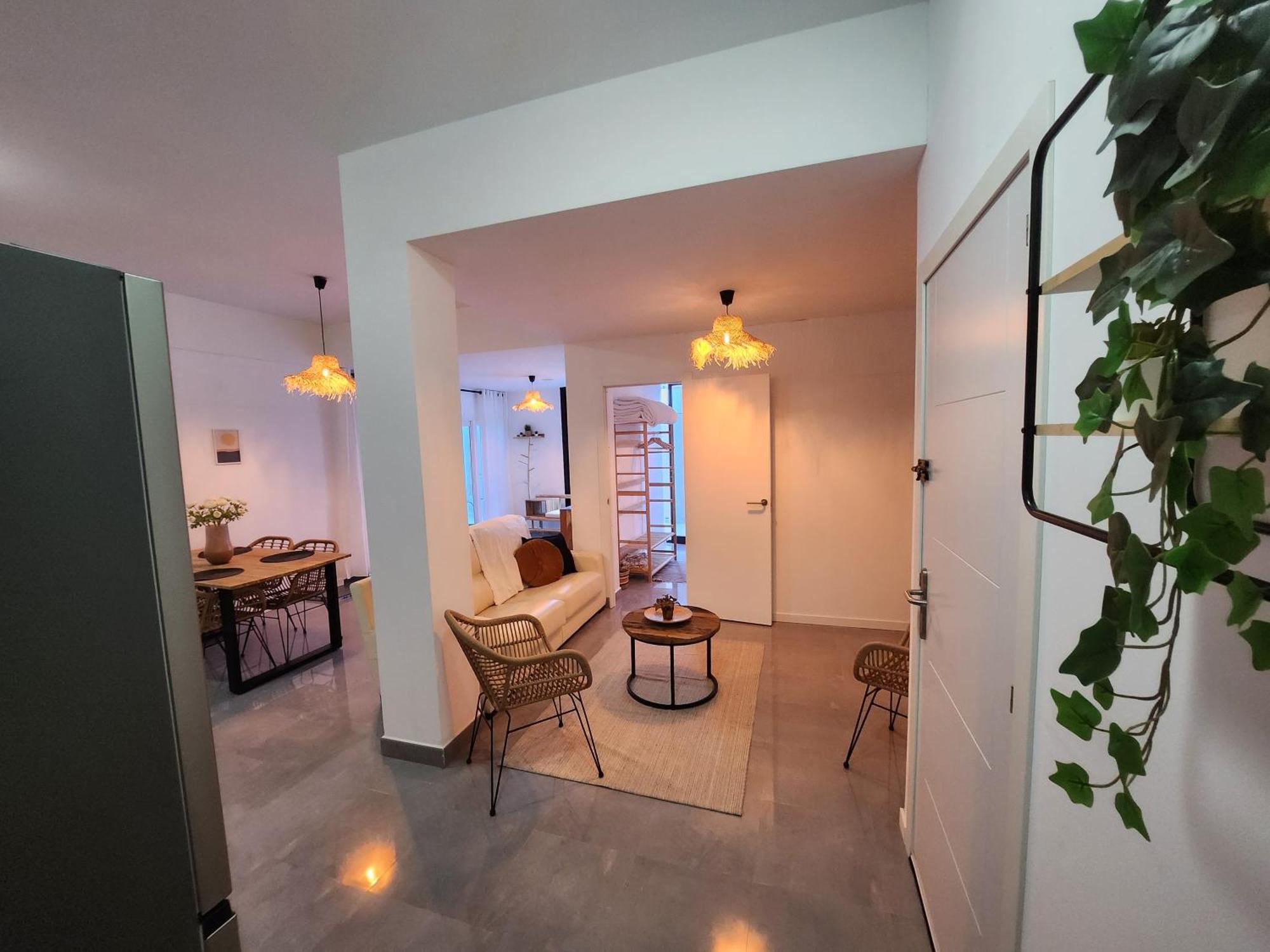 Apartamento Casa Dancha MIJAS COSTA Exterior foto