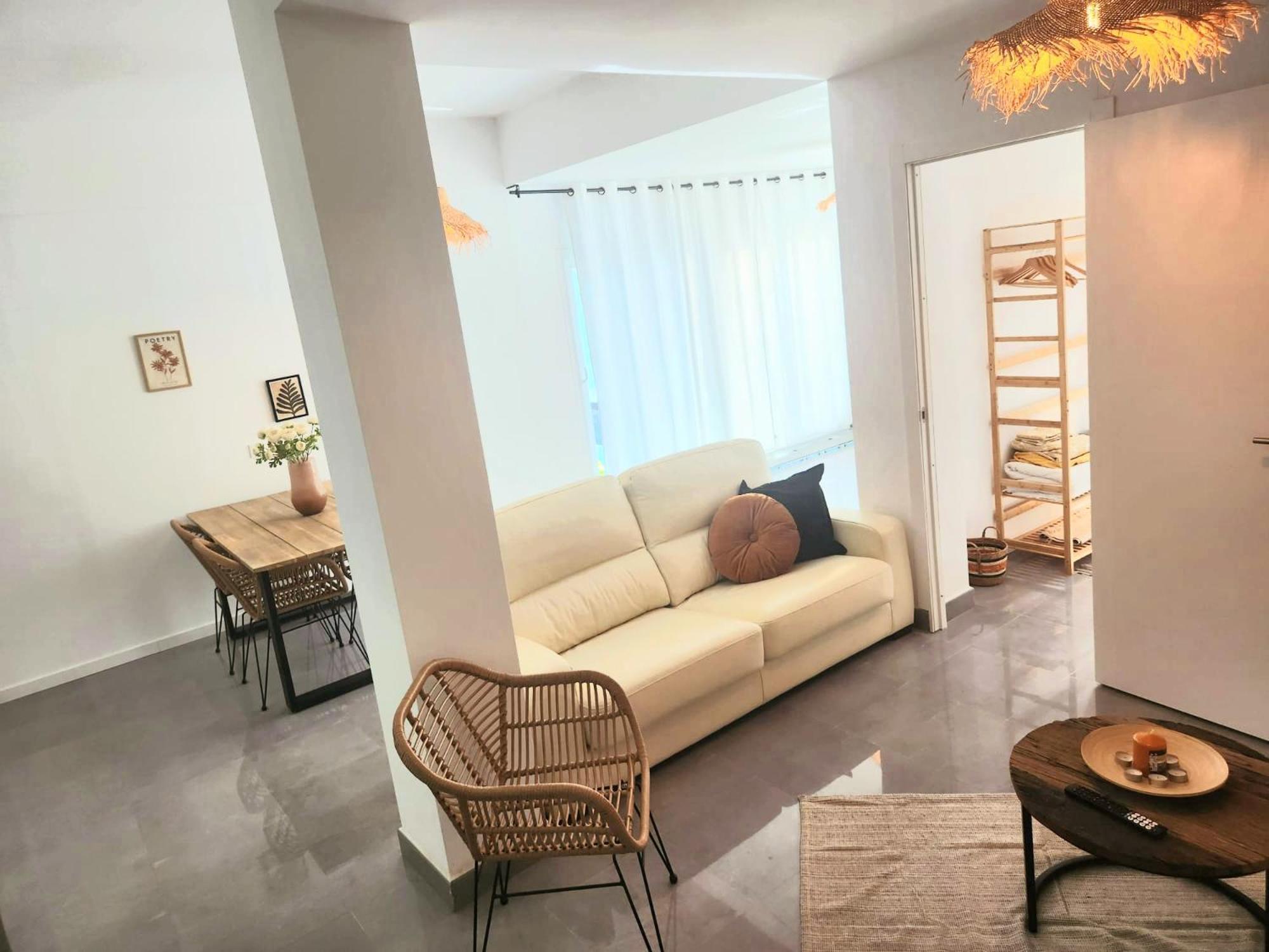 Apartamento Casa Dancha MIJAS COSTA Exterior foto