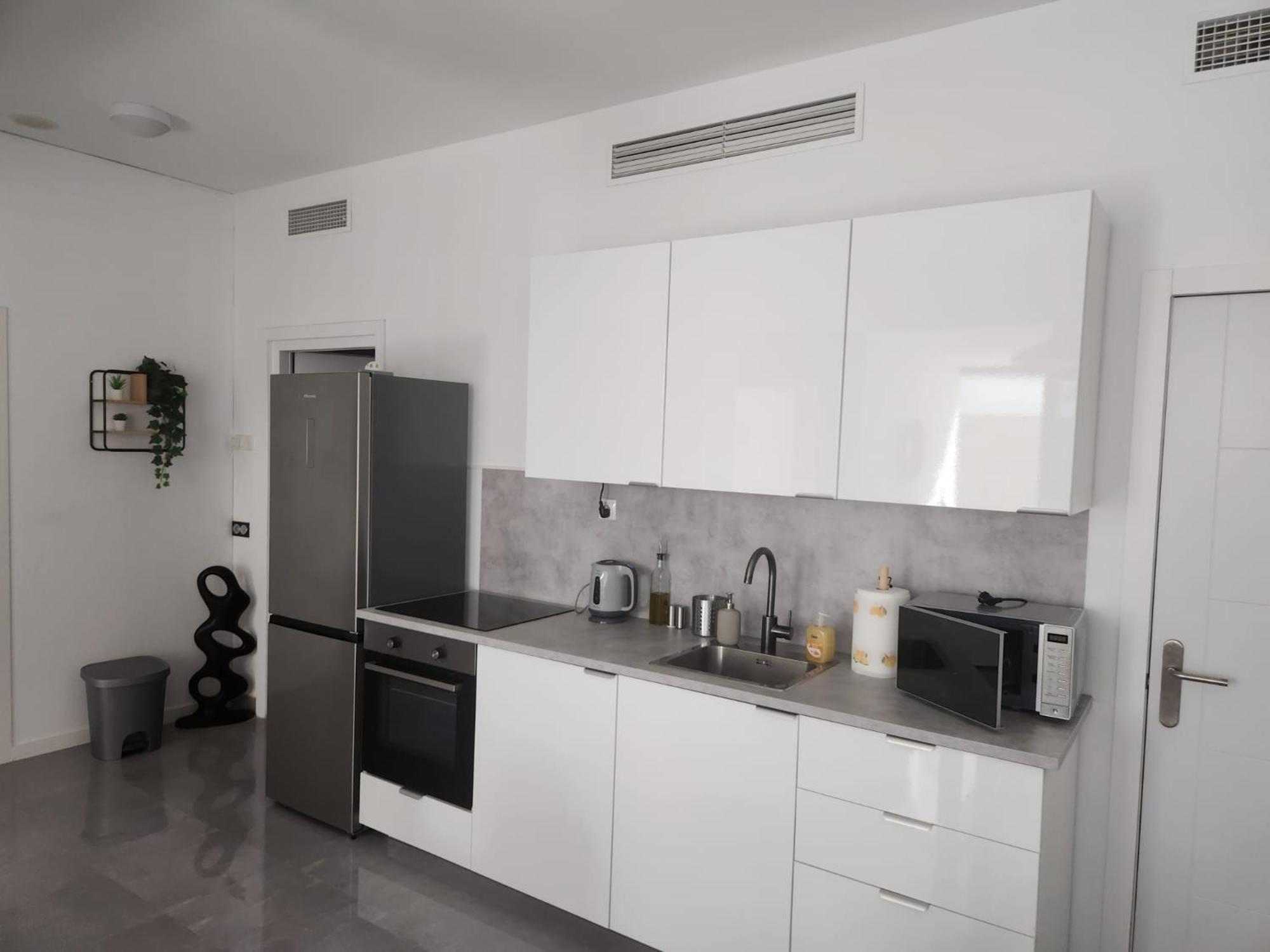 Apartamento Casa Dancha MIJAS COSTA Exterior foto