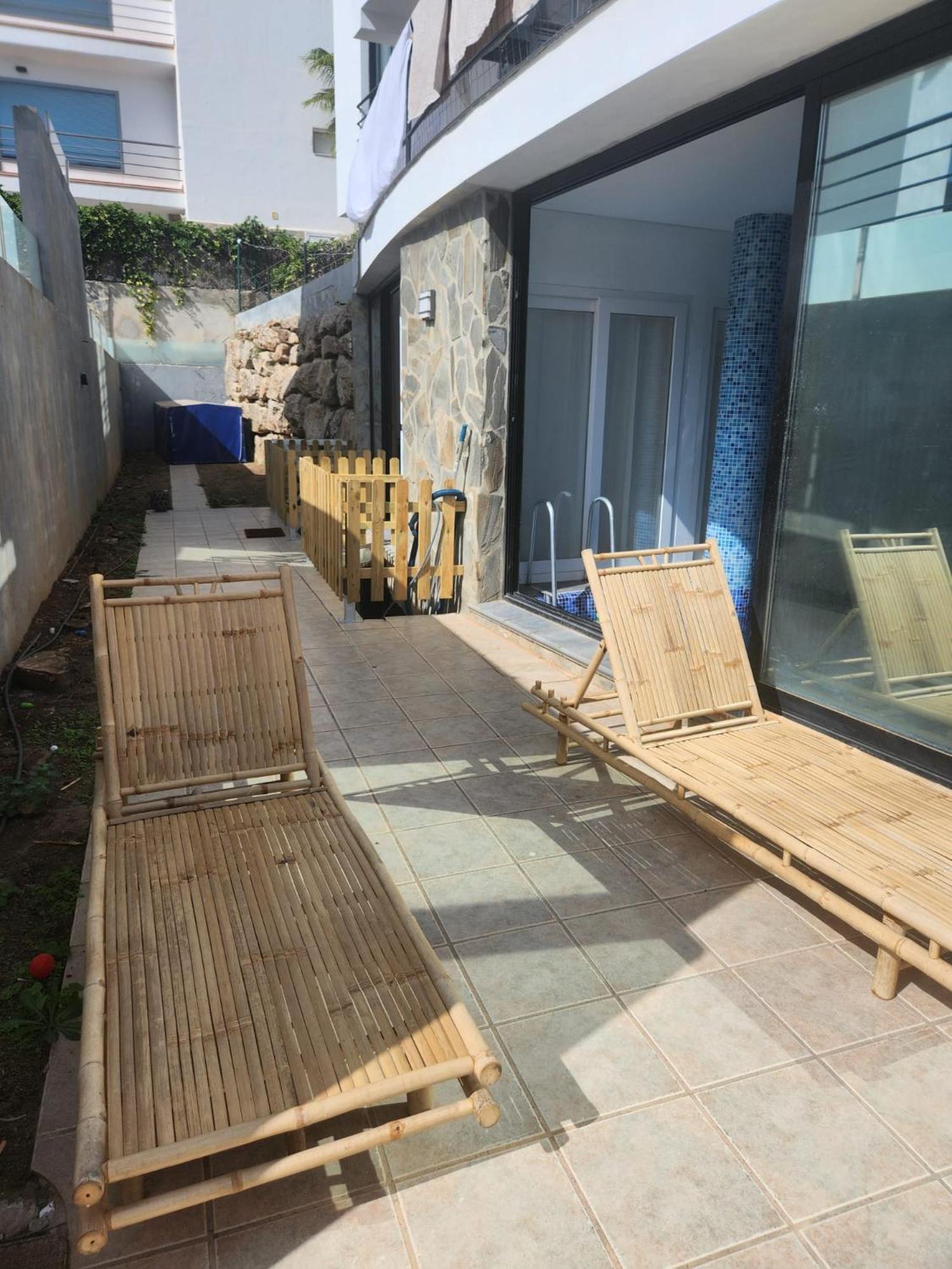 Apartamento Casa Dancha MIJAS COSTA Exterior foto