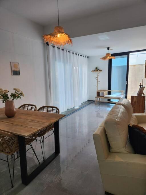 Apartamento Casa Dancha MIJAS COSTA Exterior foto