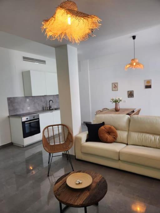 Apartamento Casa Dancha MIJAS COSTA Exterior foto