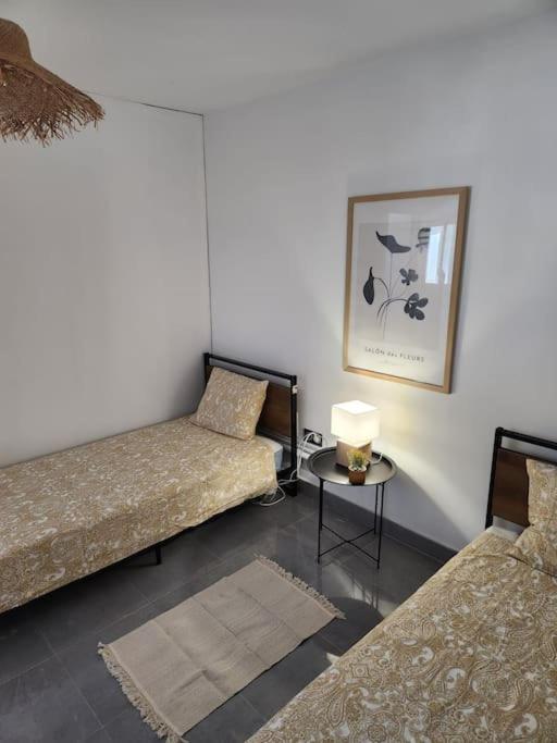 Apartamento Casa Dancha MIJAS COSTA Exterior foto