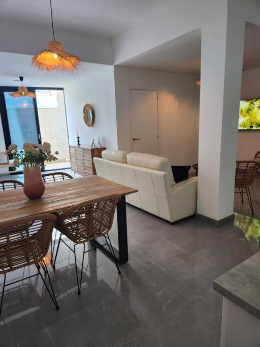 Apartamento Casa Dancha MIJAS COSTA Exterior foto