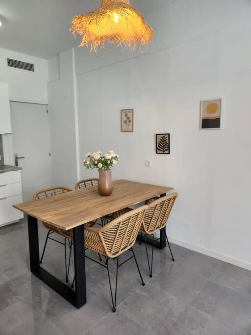 Apartamento Casa Dancha MIJAS COSTA Exterior foto