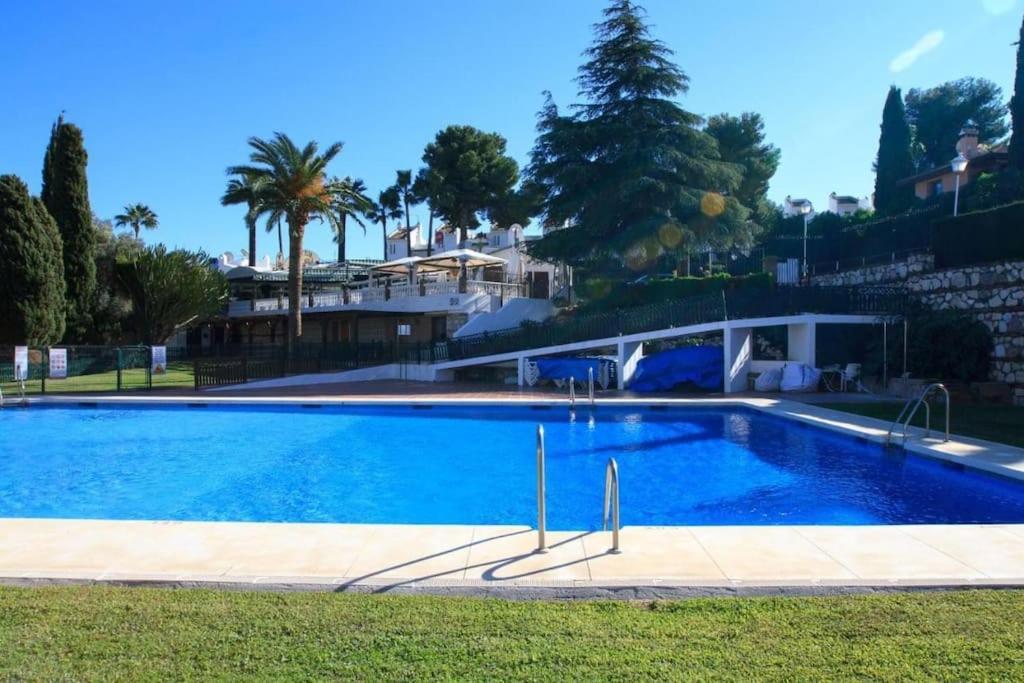 Apartamento Casa Dancha MIJAS COSTA Exterior foto