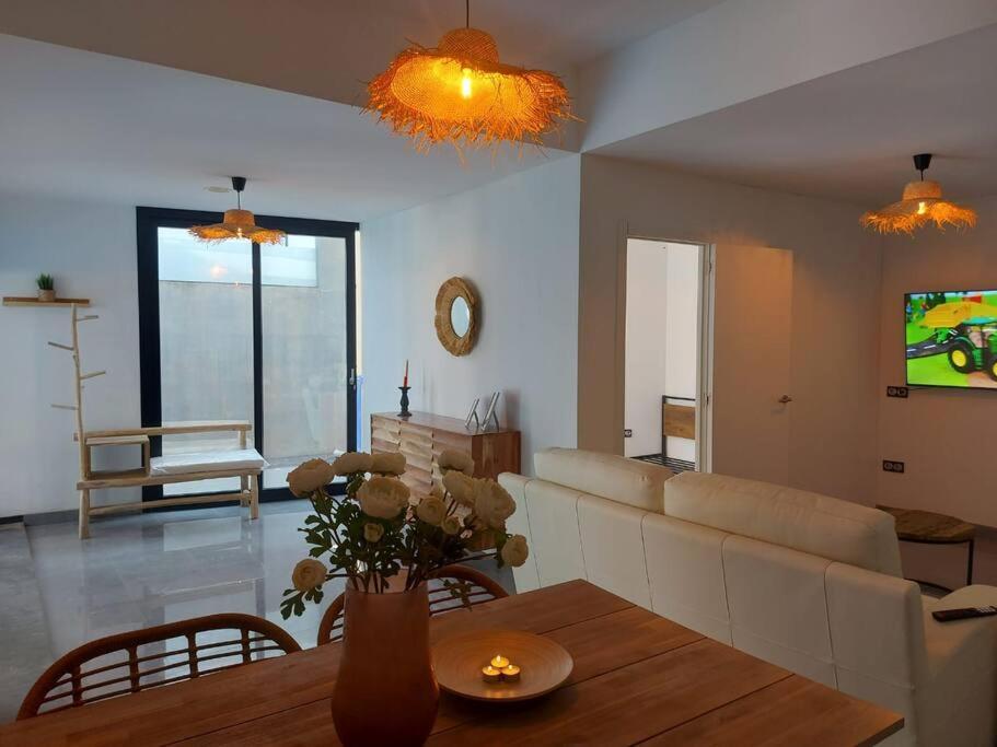 Apartamento Casa Dancha MIJAS COSTA Exterior foto